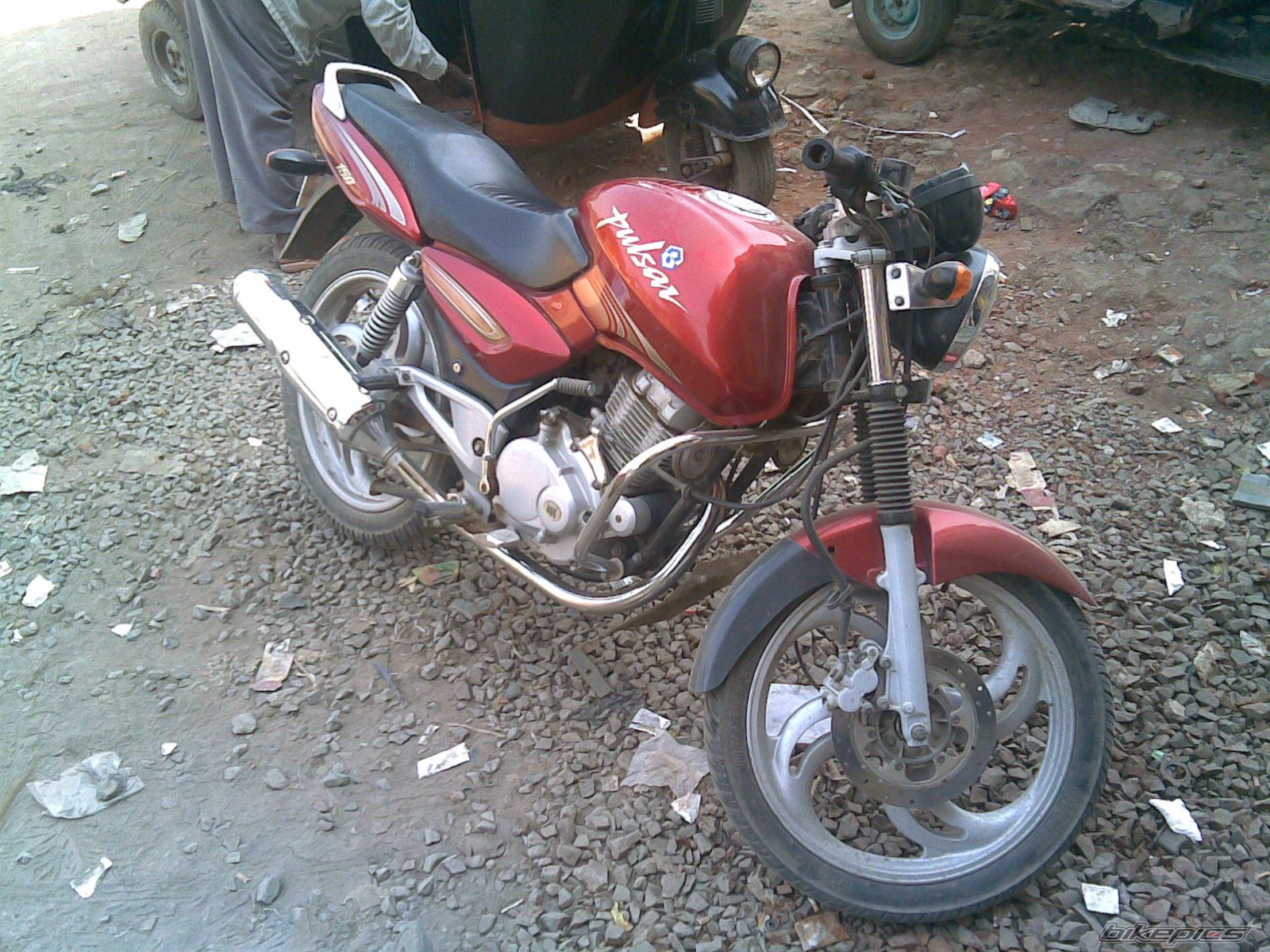 Bike Photo 738620