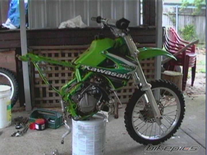 Bike Photo 73866