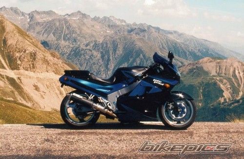 Bike Photo 738683