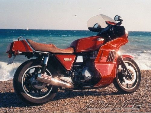 Bike Photo 738684