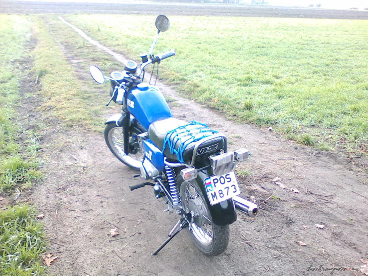 Bike Photo 738691