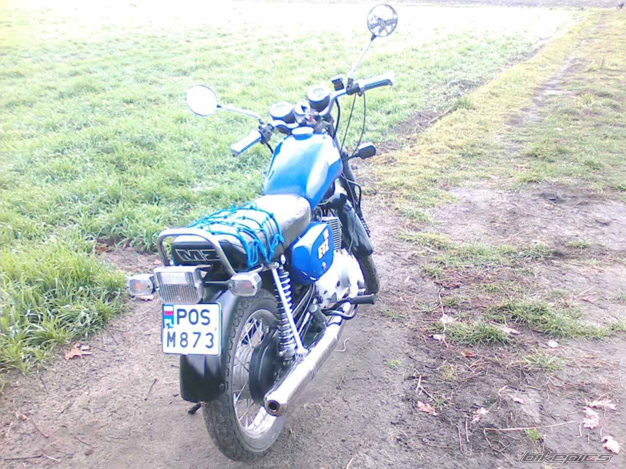 Bike Photo 738692