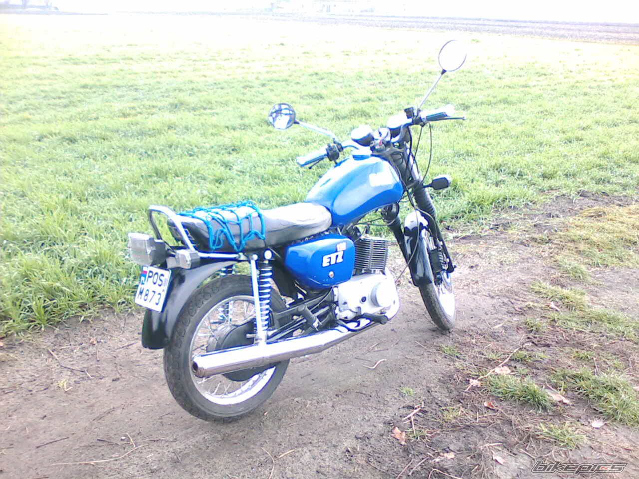 Bike Photo 738698