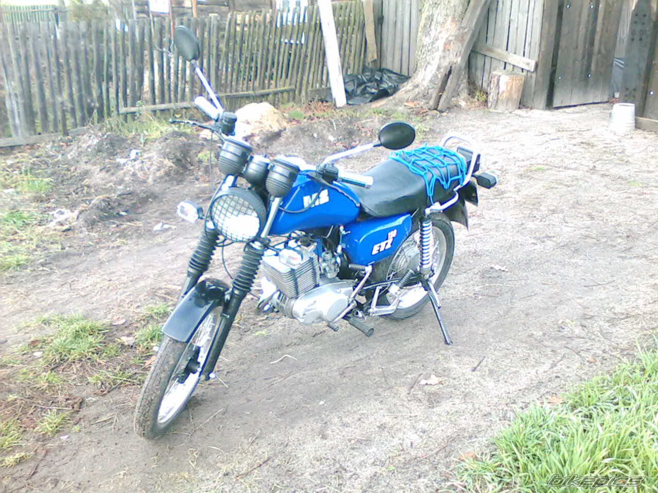 Bike Photo 738699