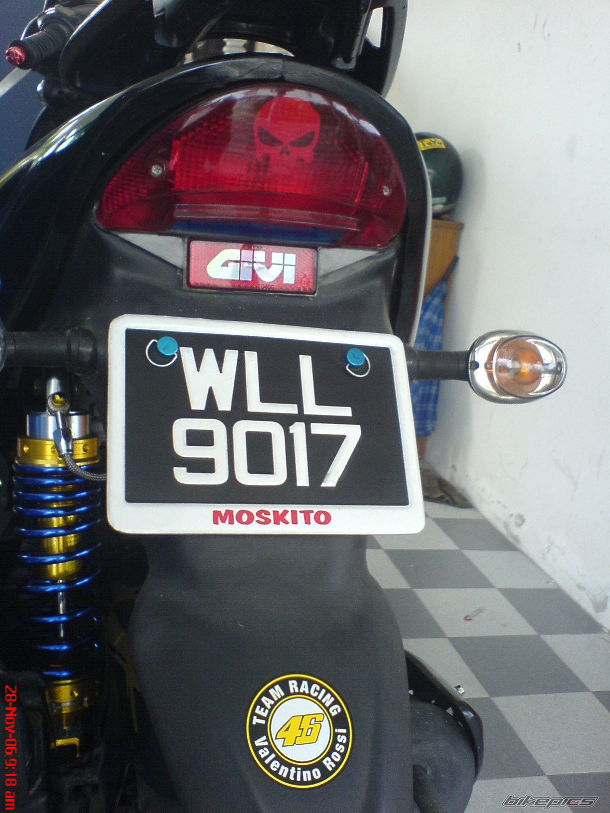 Bike Photo 738732