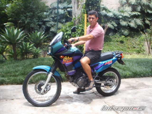 Bike Photo 738740