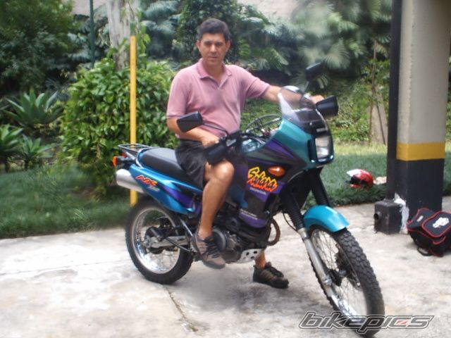 Bike Photo 738742