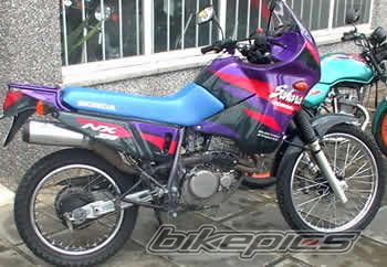 Bike Photo 738745