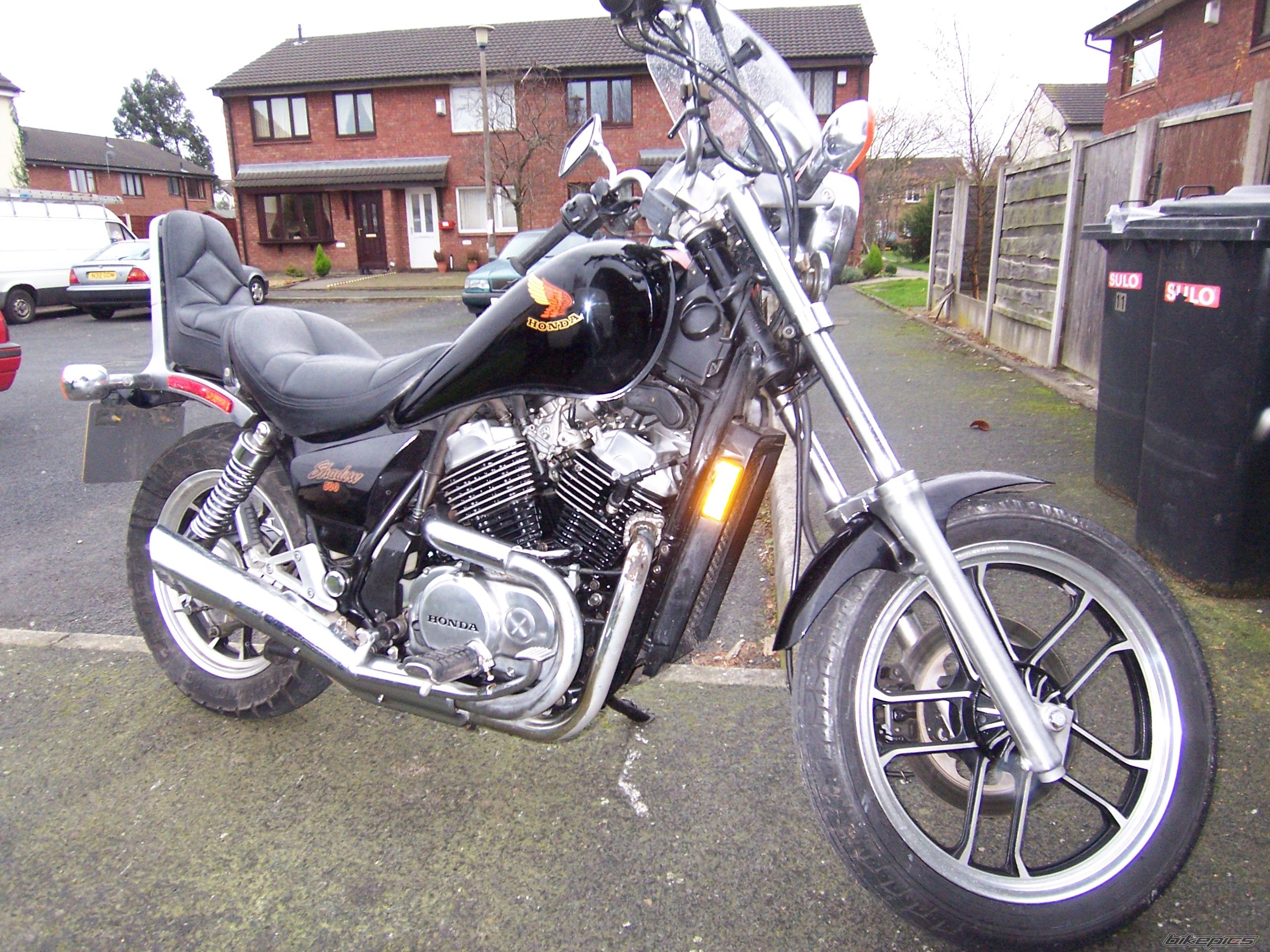 Bike Photo 738771