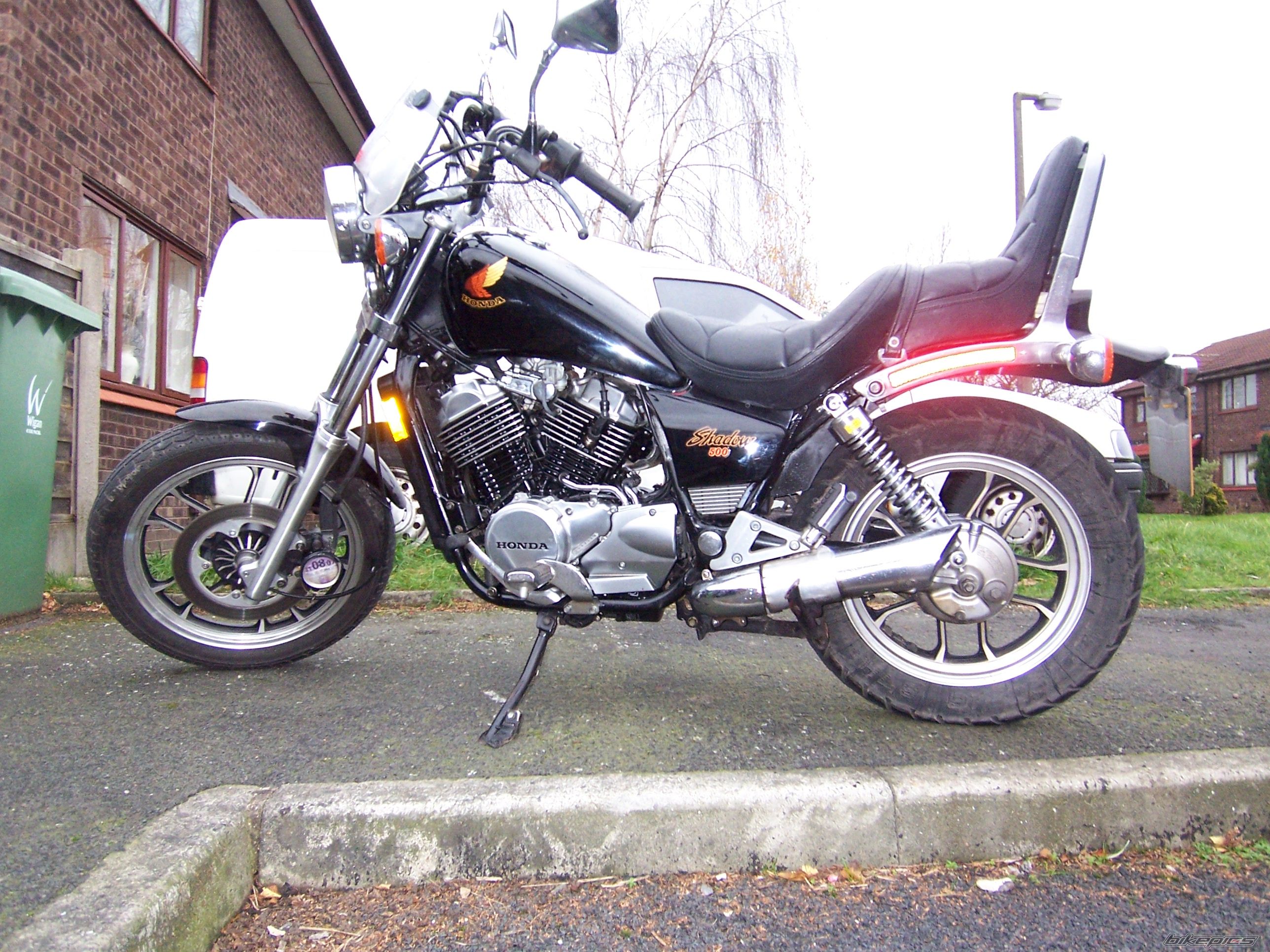 Bike Photo 738774