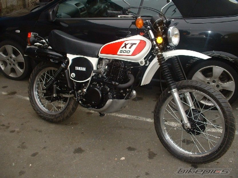 Bike Photo 738782