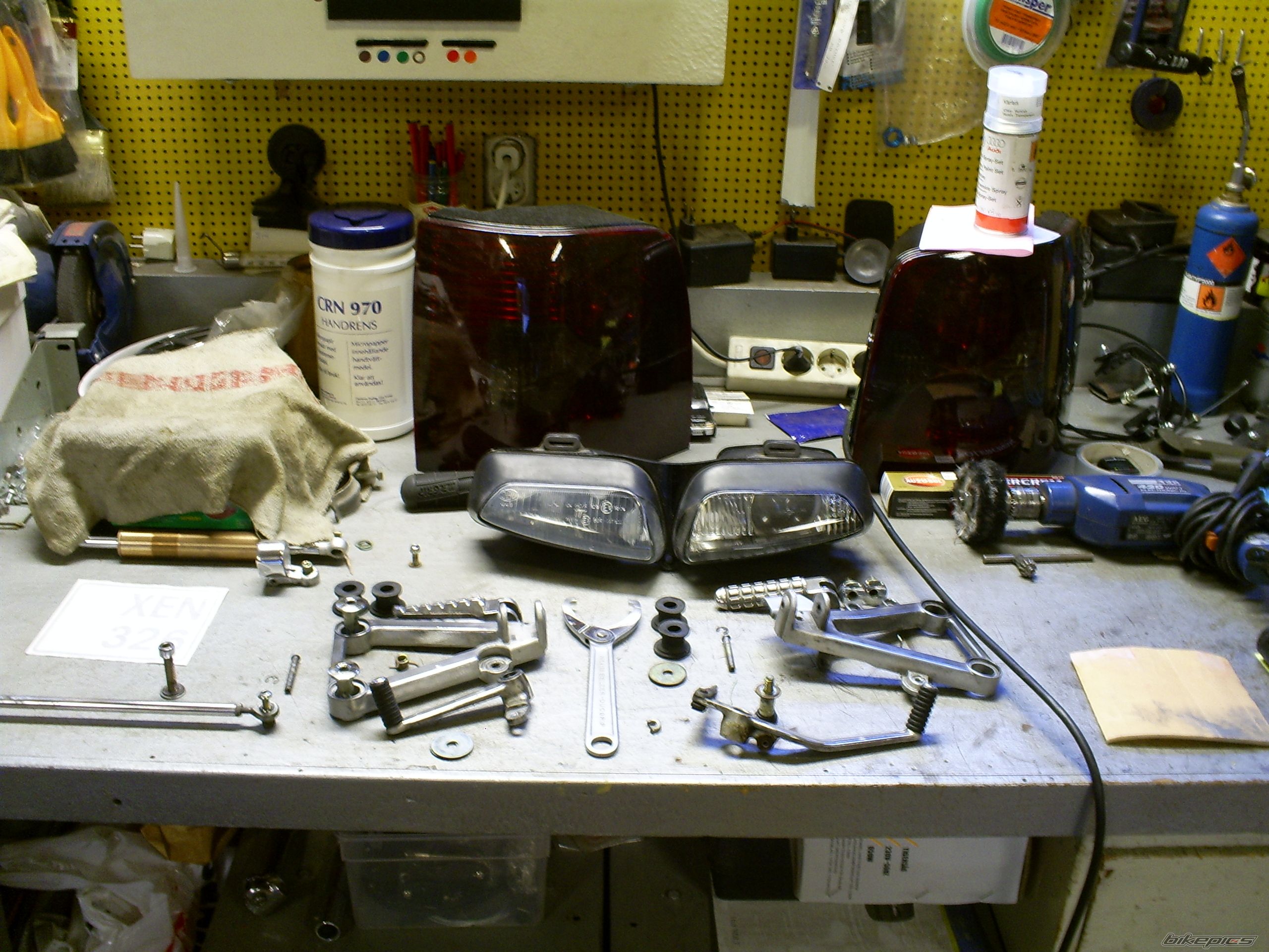 Bike Photo 738816