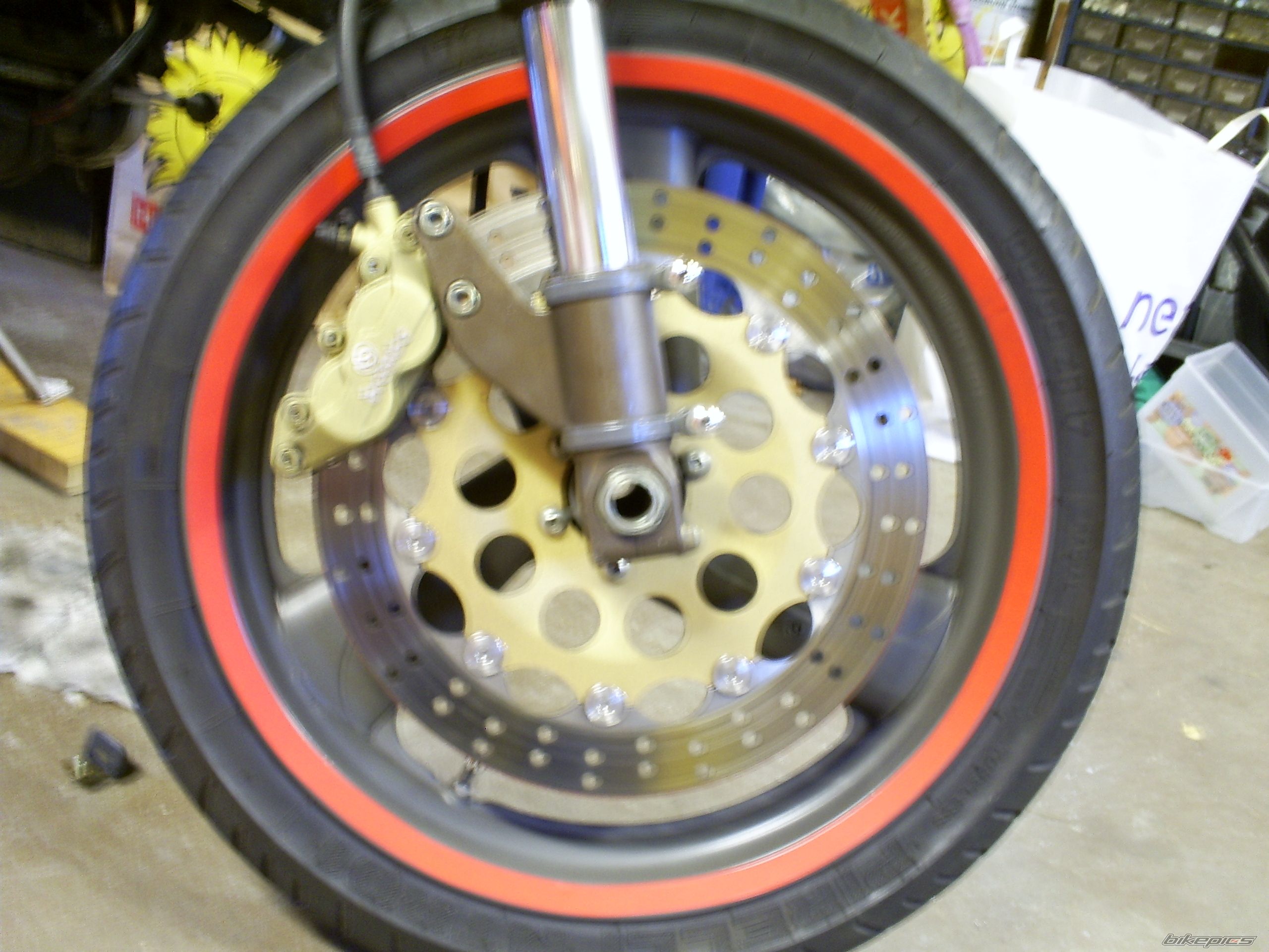 Bike Photo 738818