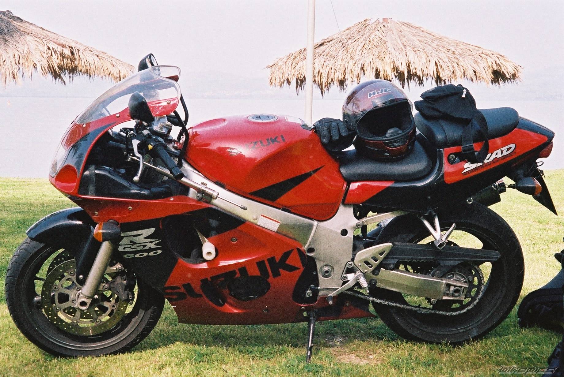Bike Photo 73882