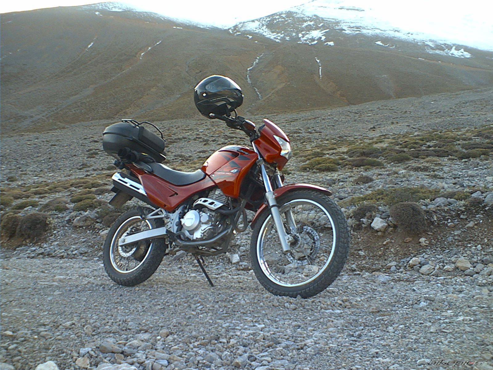 Bike Photo 738822