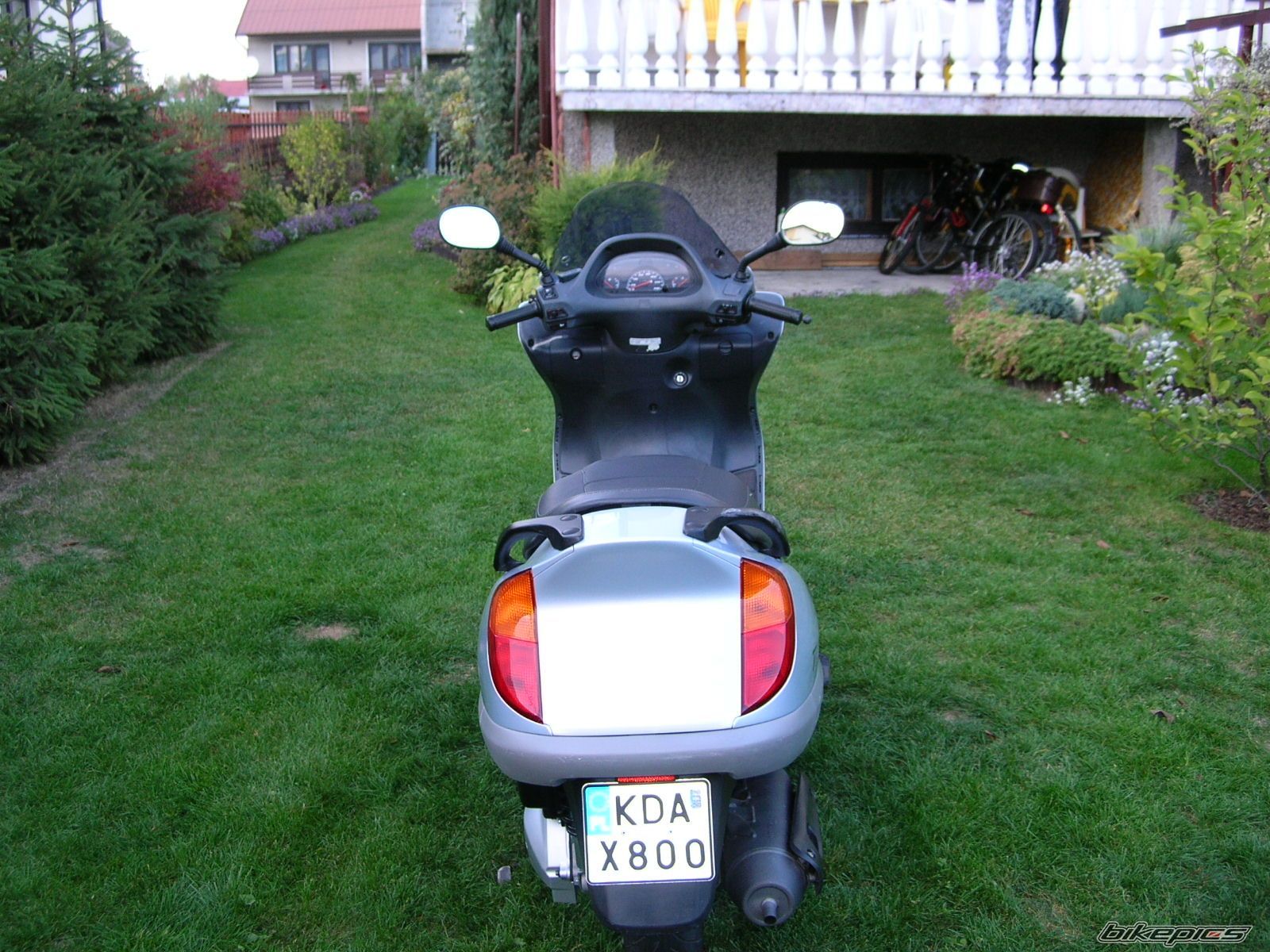 Bike Photo 738830