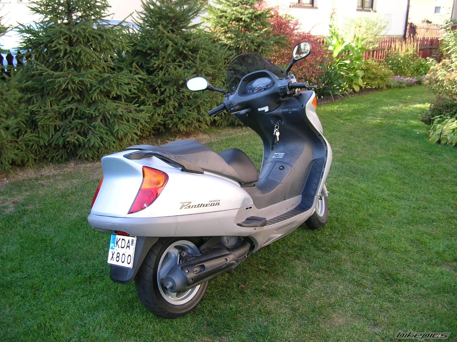 Bike Photo 738831