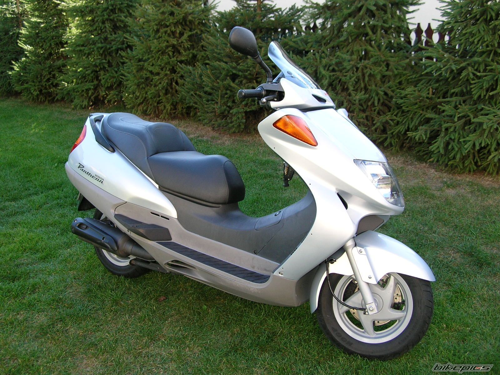 Bike Photo 738833