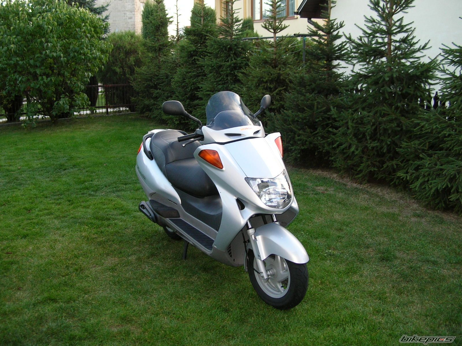 Bike Photo 738835