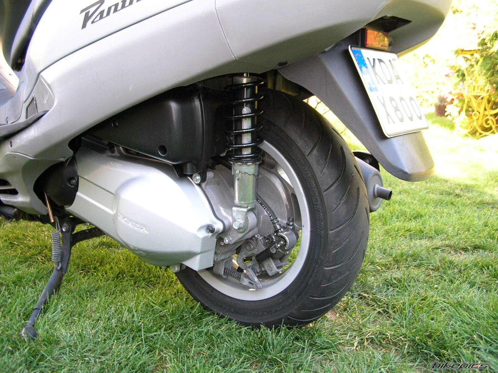 Bike Photo 738846