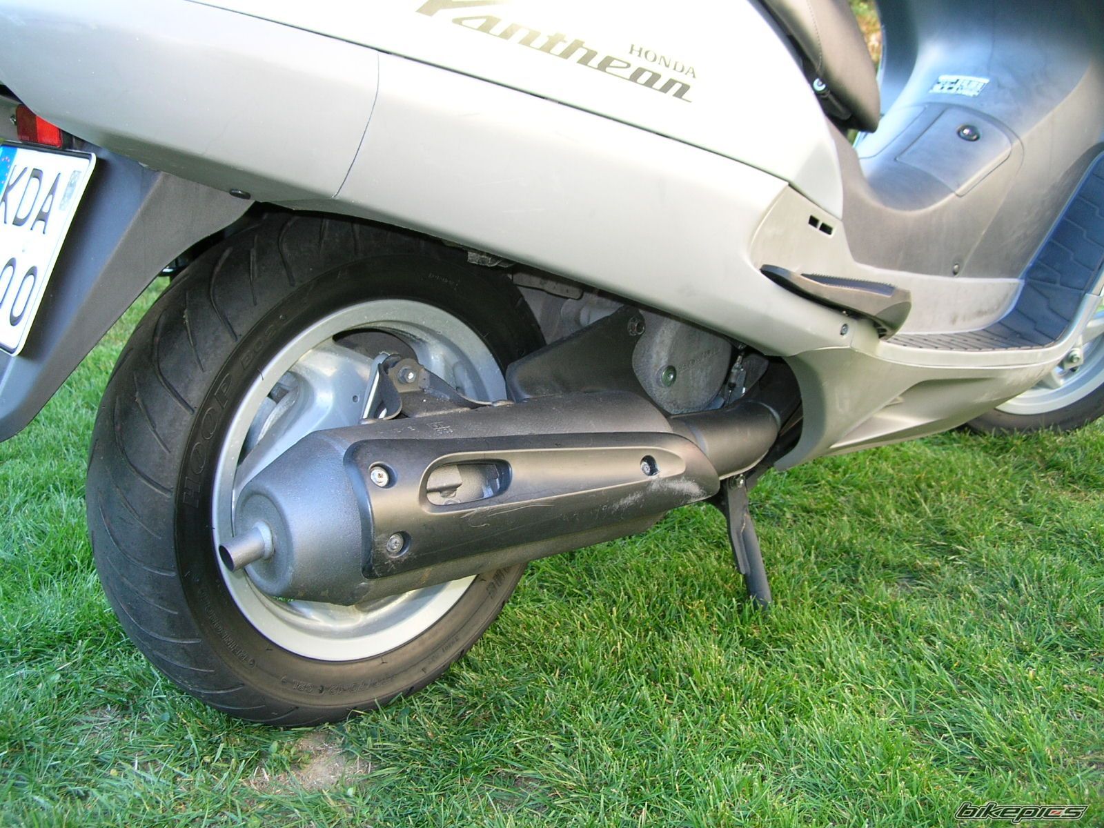 Bike Photo 738848