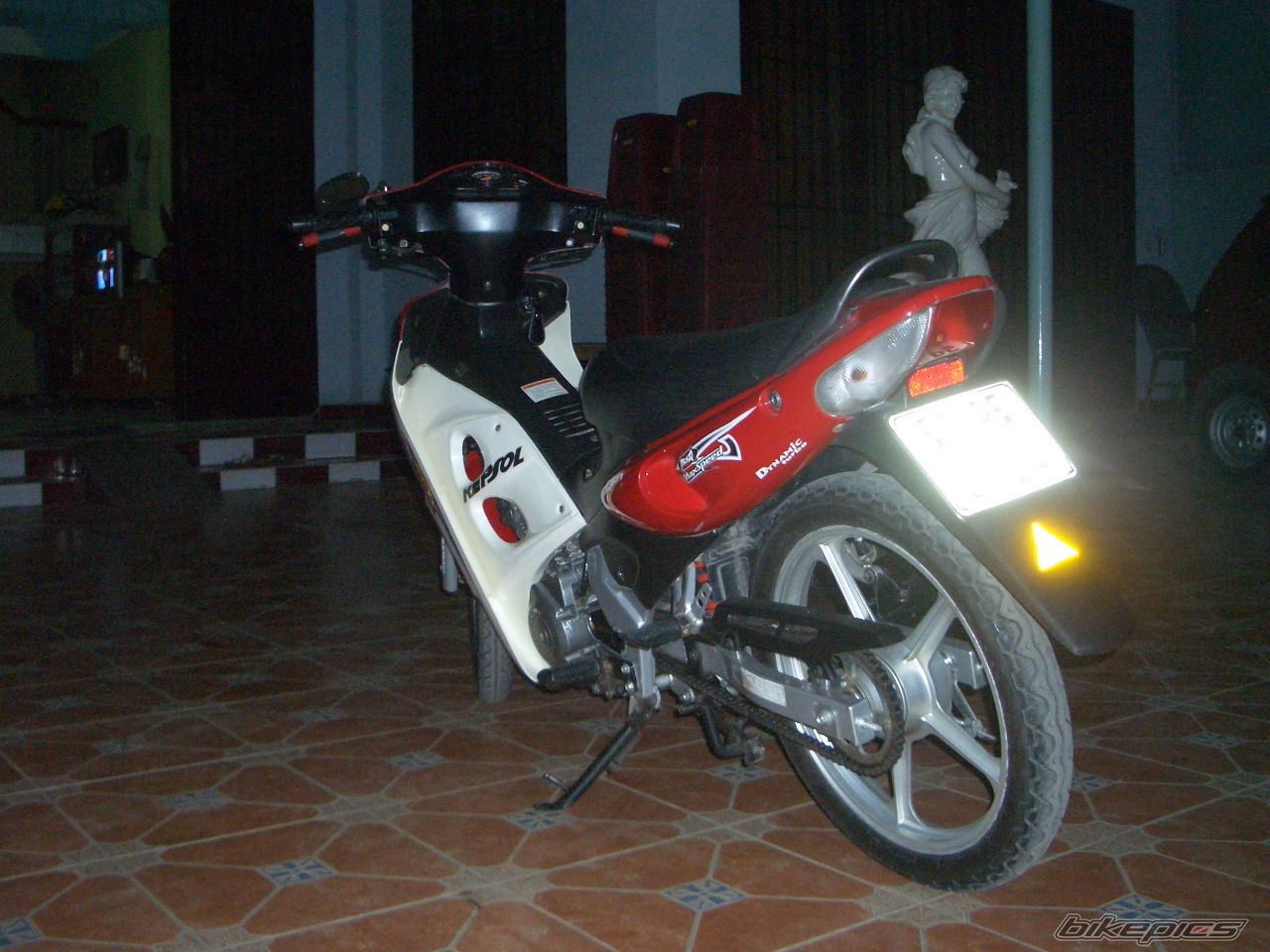 Bike Photo 738863