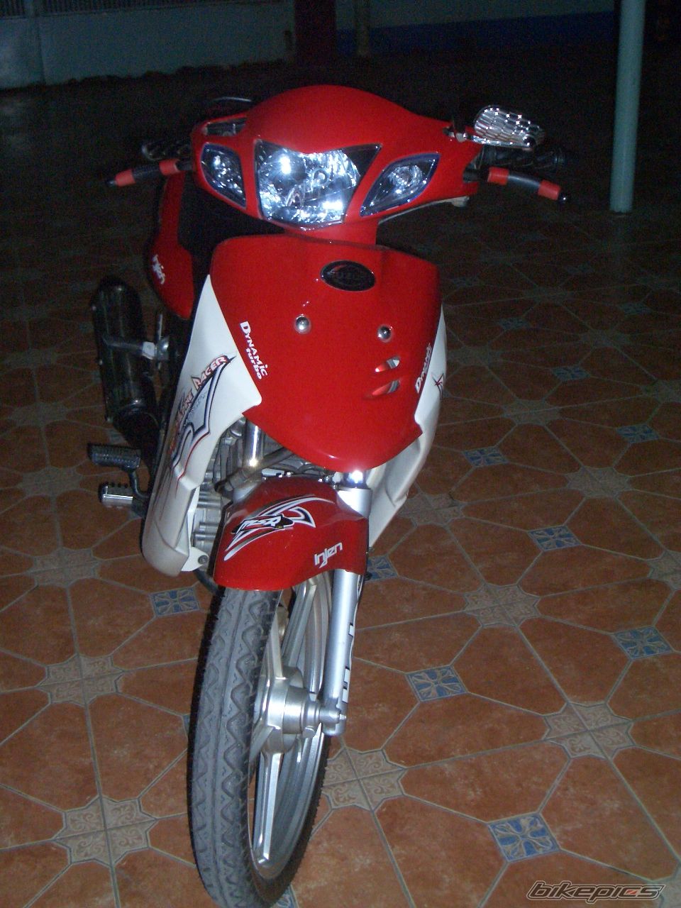 Bike Photo 738870