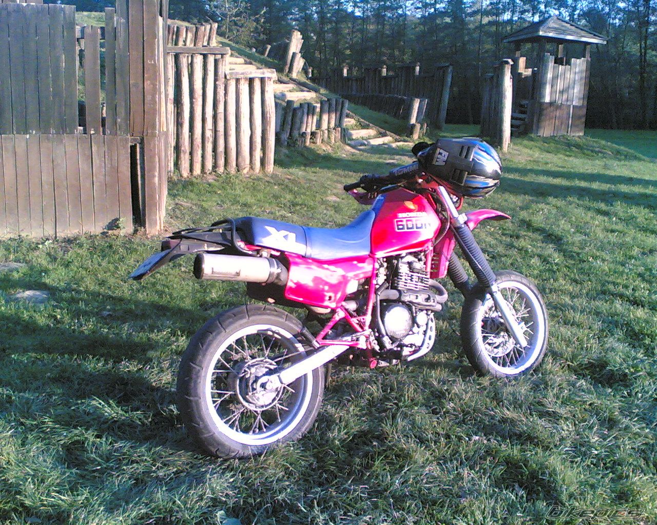 Bike Photo 738885