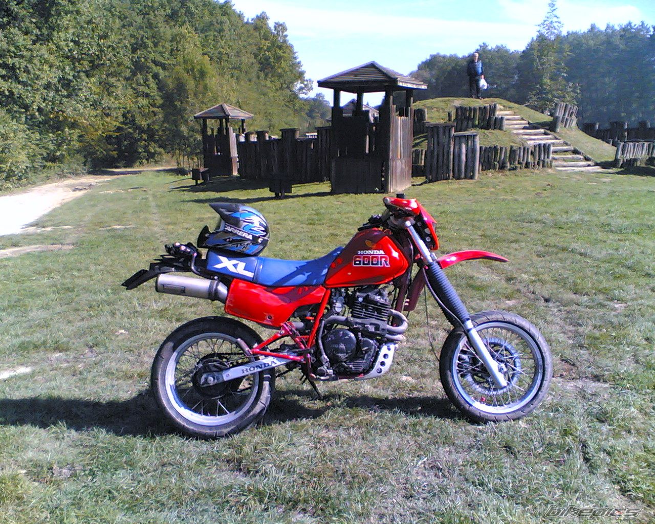 Bike Photo 738888