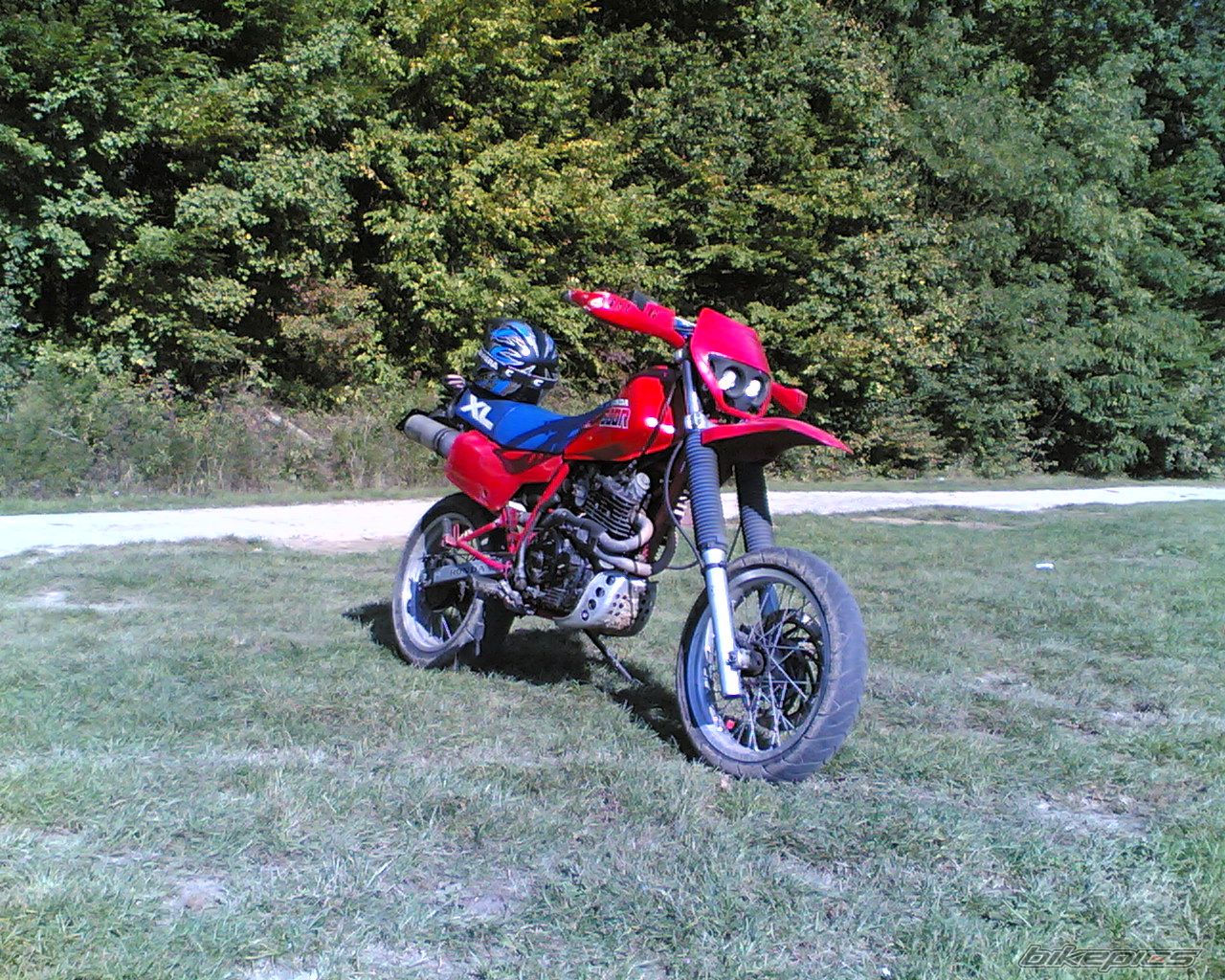 Bike Photo 738891
