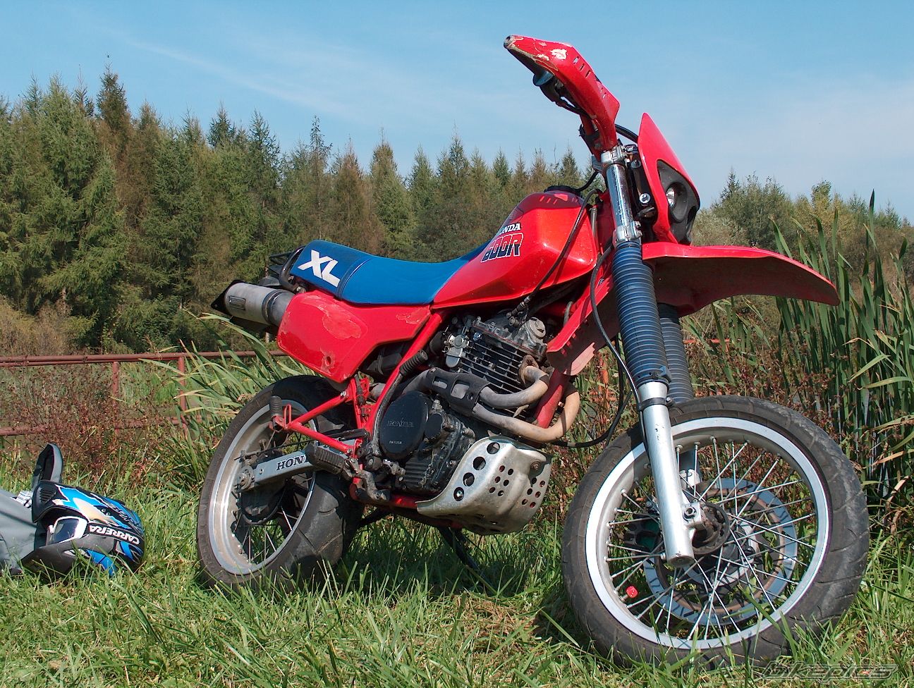 Bike Photo 738898