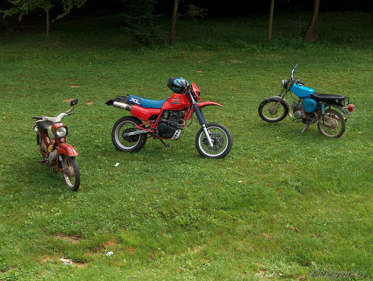 Bike Photo 738902
