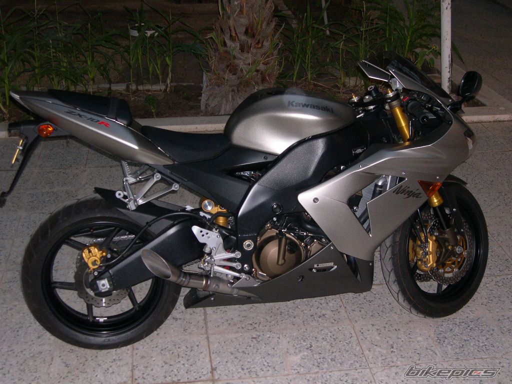 Bike Photo 738931