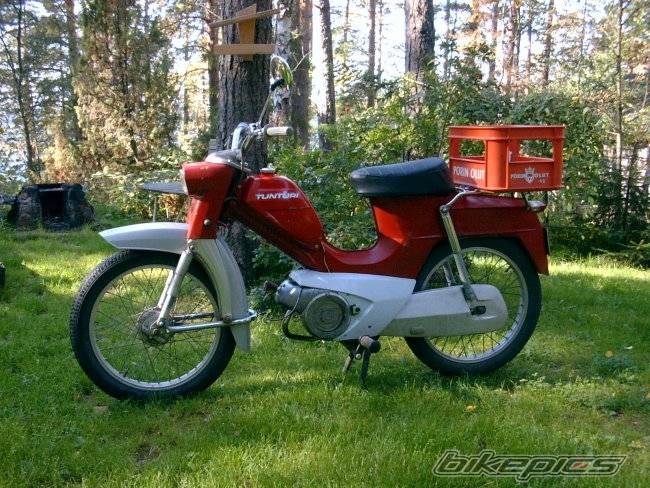Bike Photo 73894