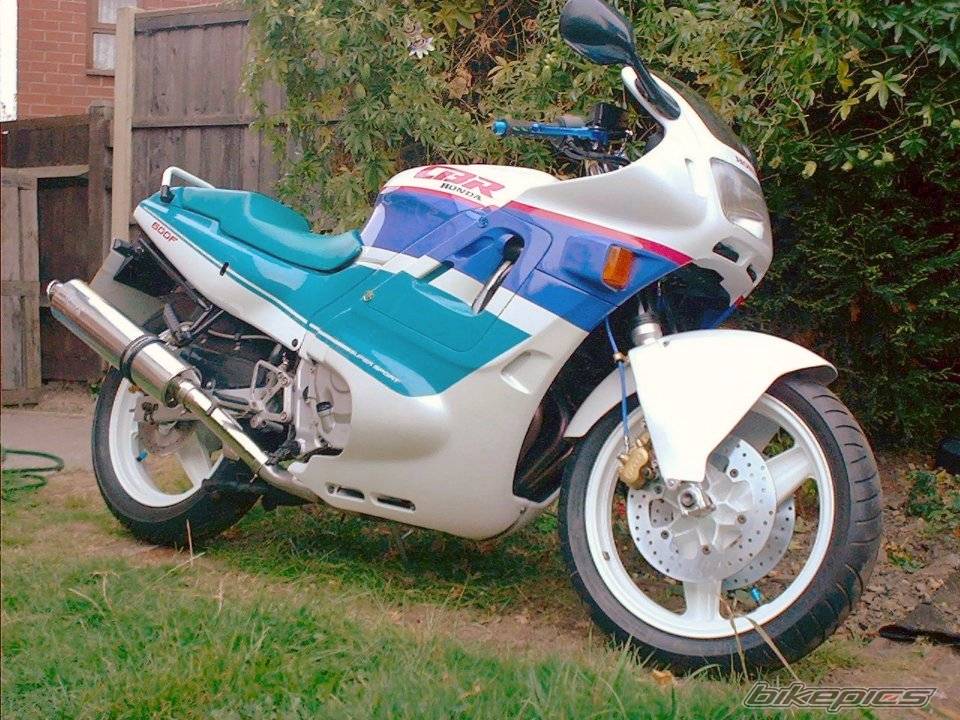 Bike Photo 73898