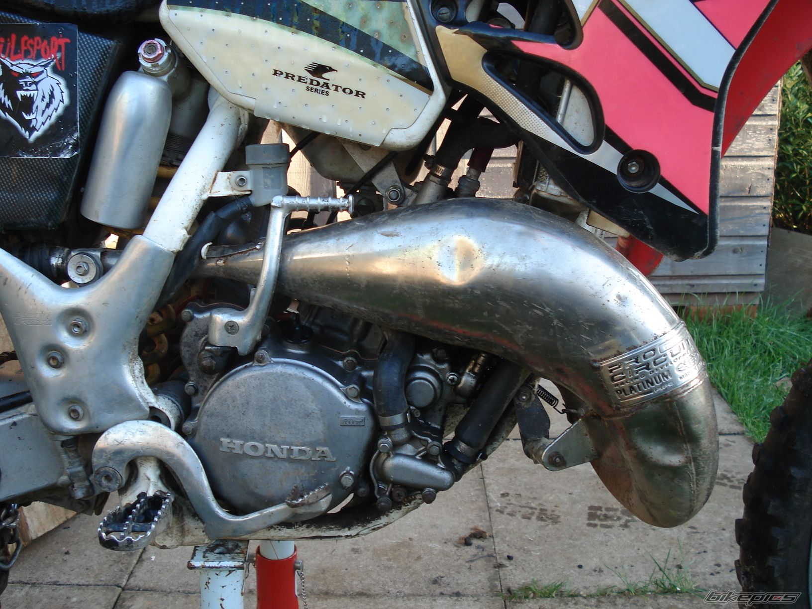 Bike Photo 739035