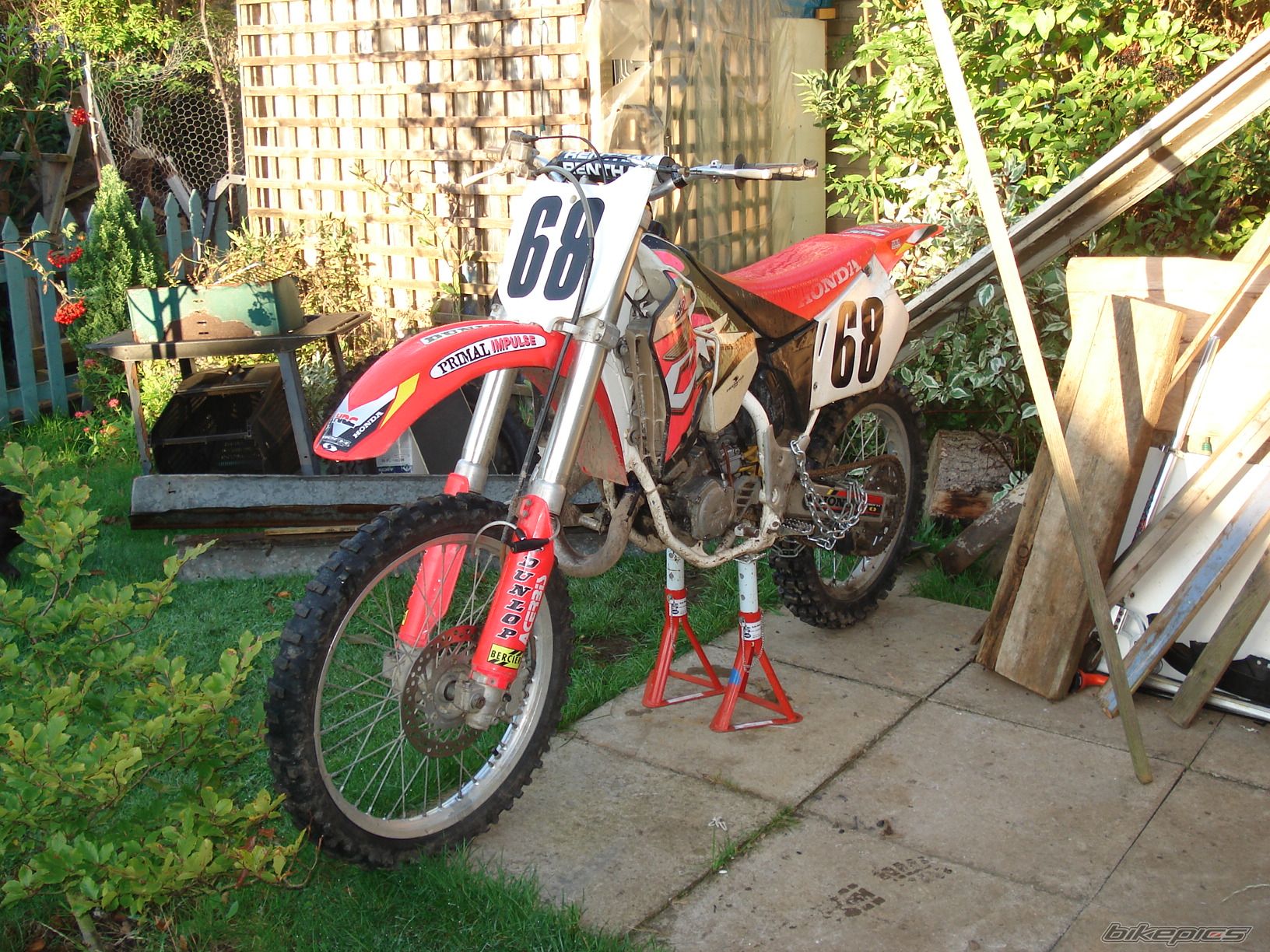 Bike Photo 739036