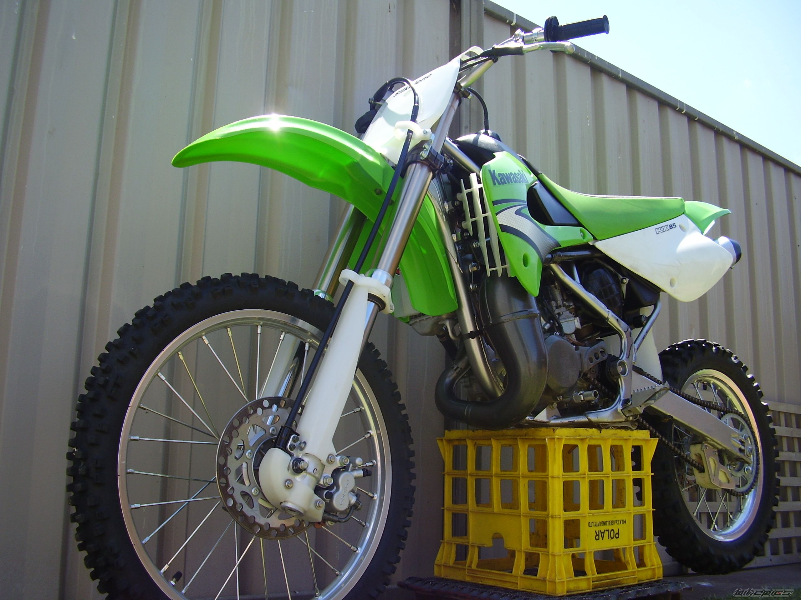 Bike Photo 739055