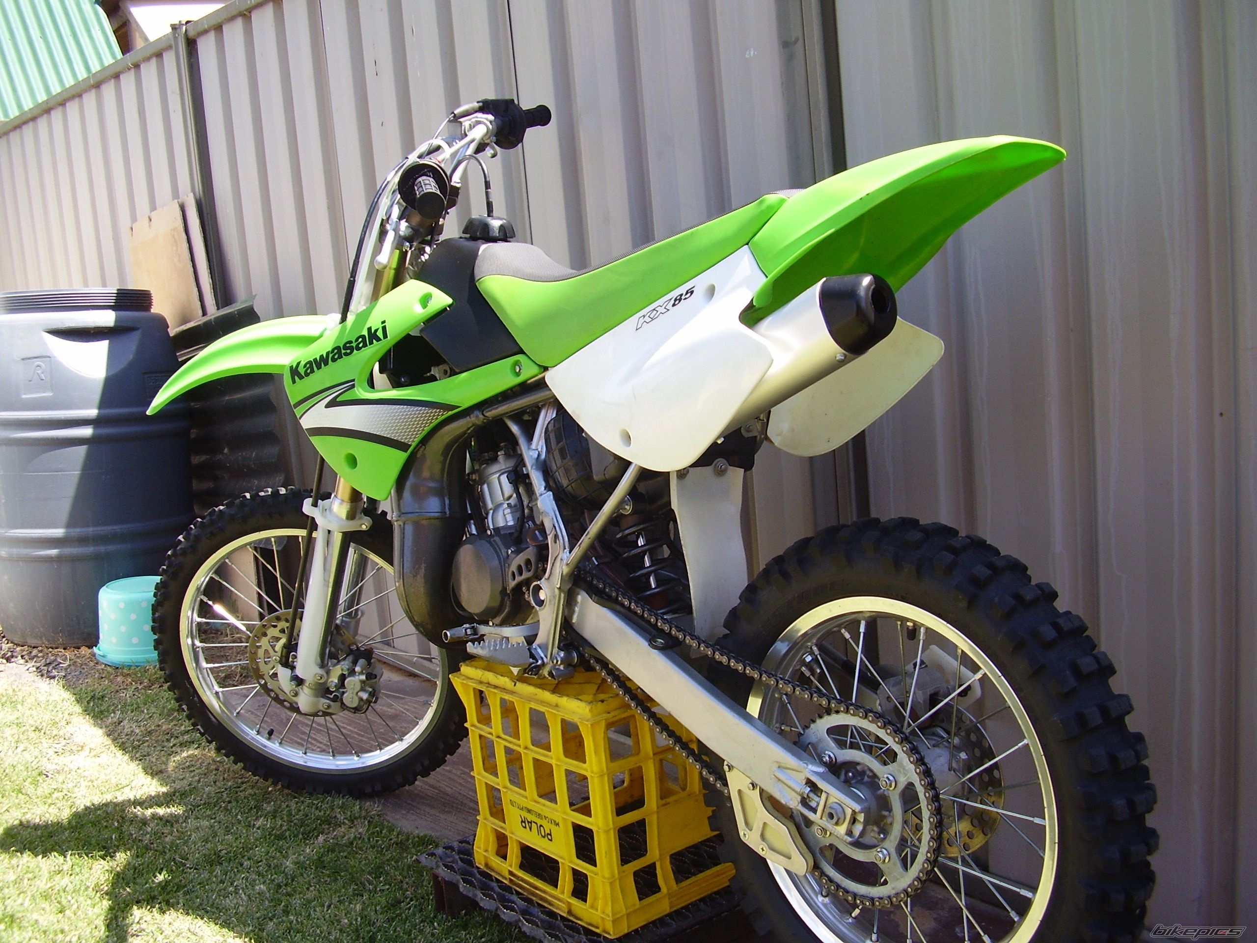 Bike Photo 739056