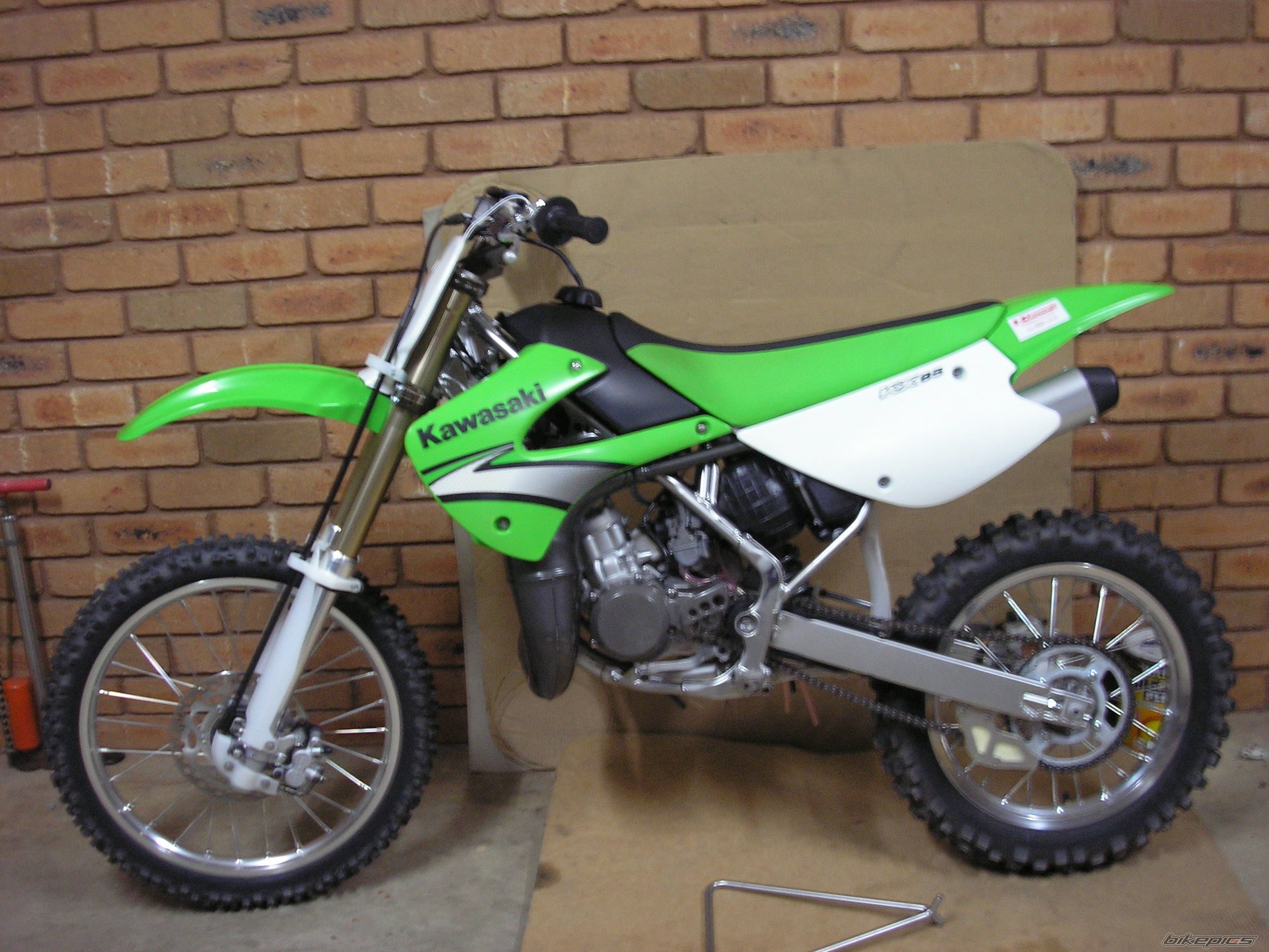 Bike Photo 739065