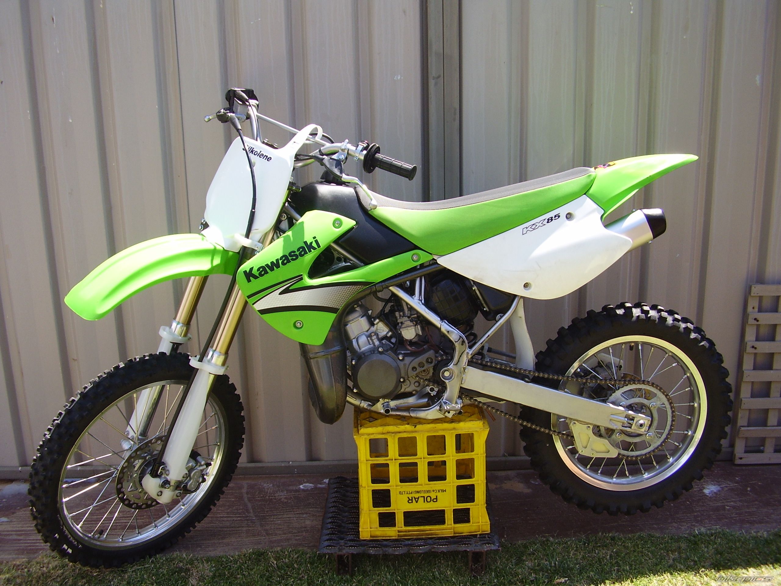Bike Photo 739068