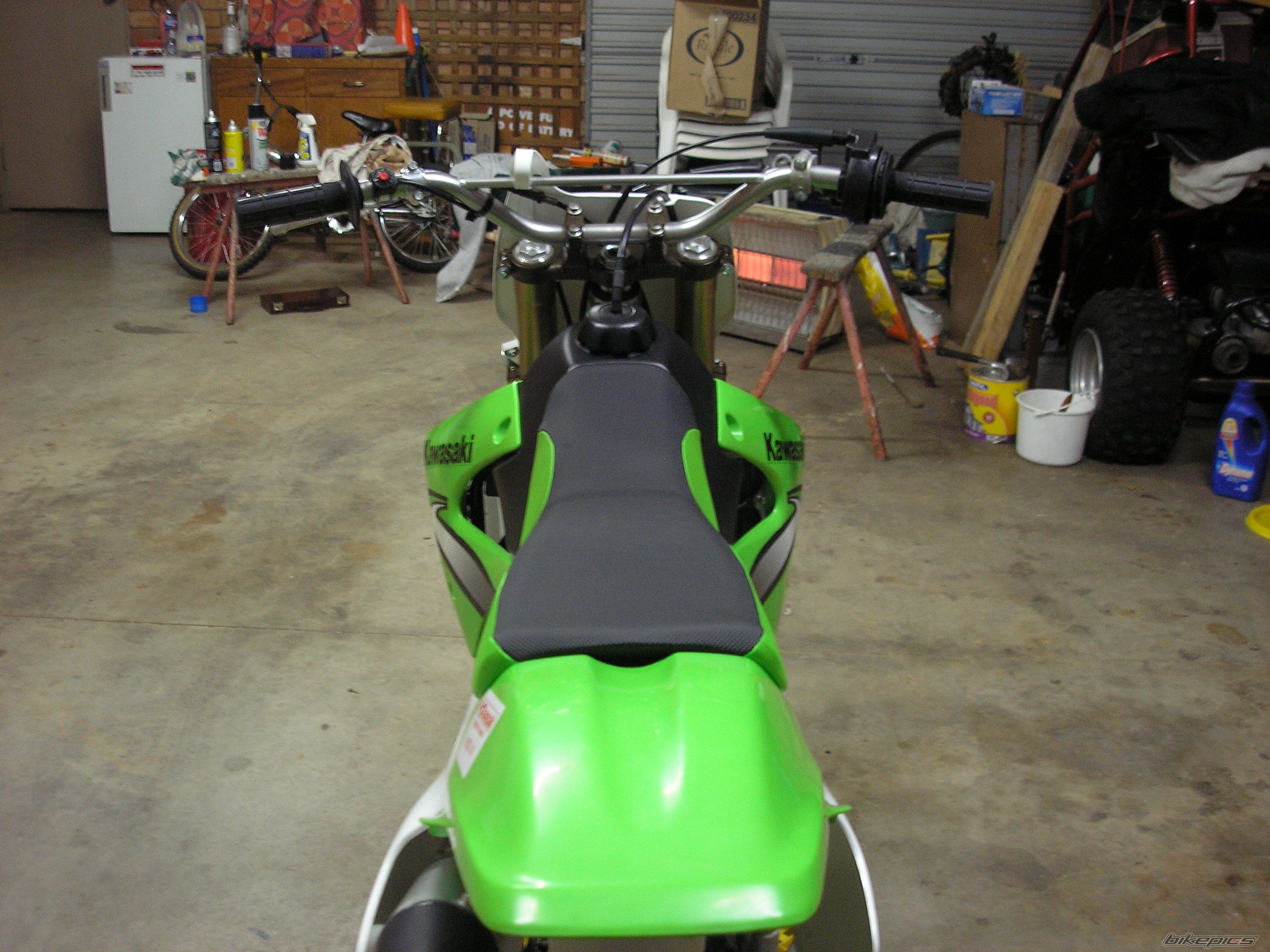 Bike Photo 739071