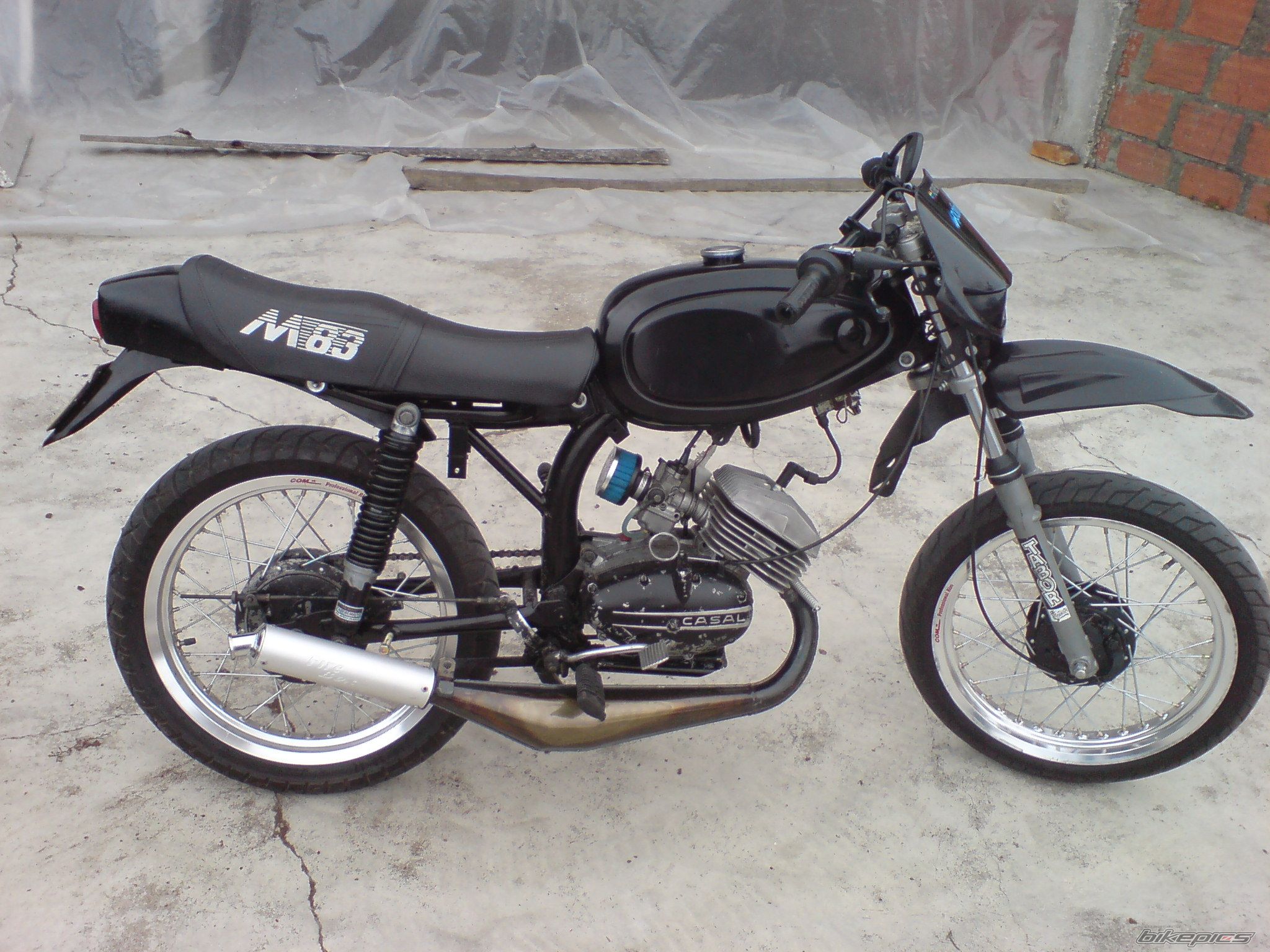 Bike Photo 739072