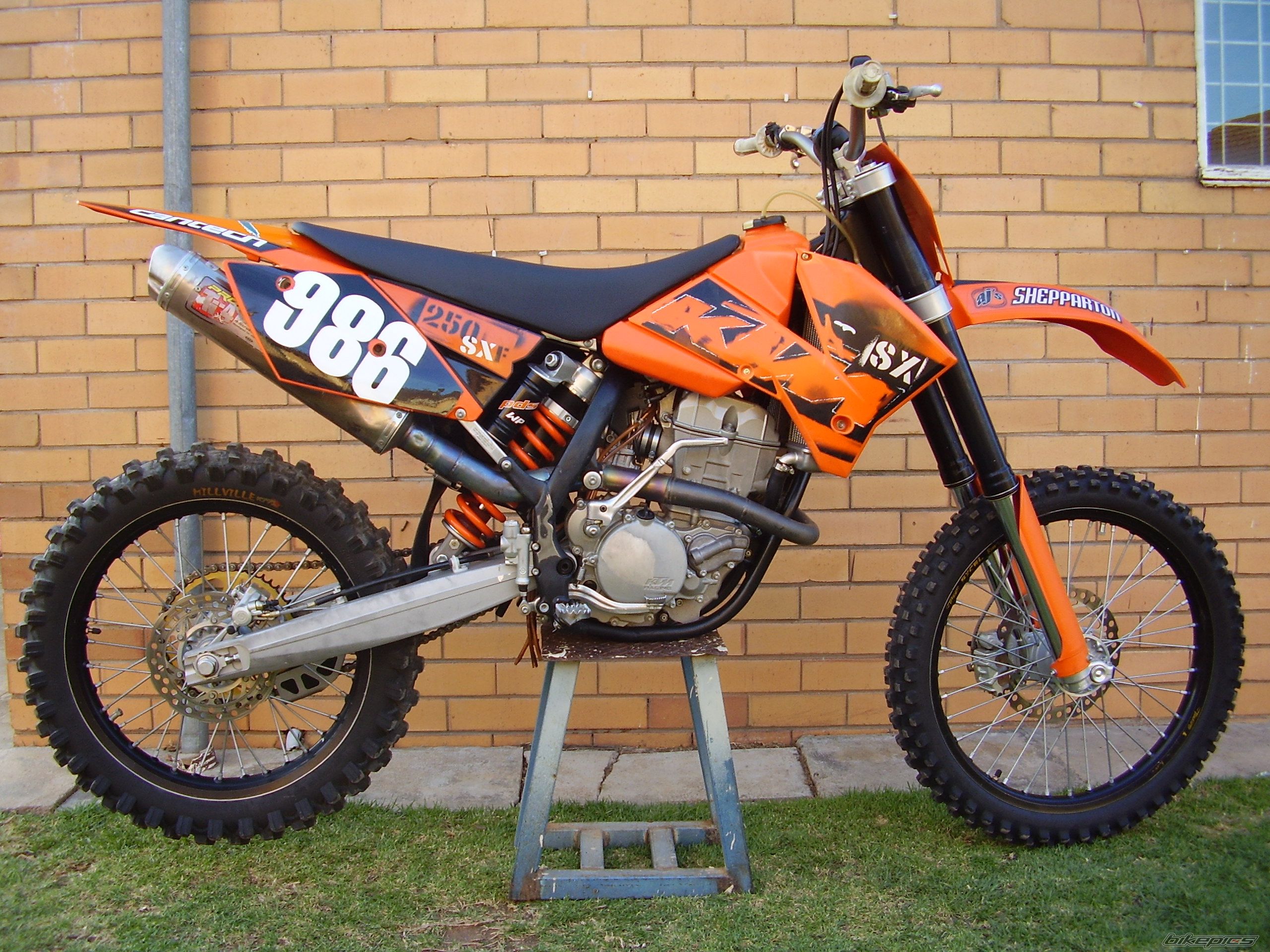 Bike Photo 739073