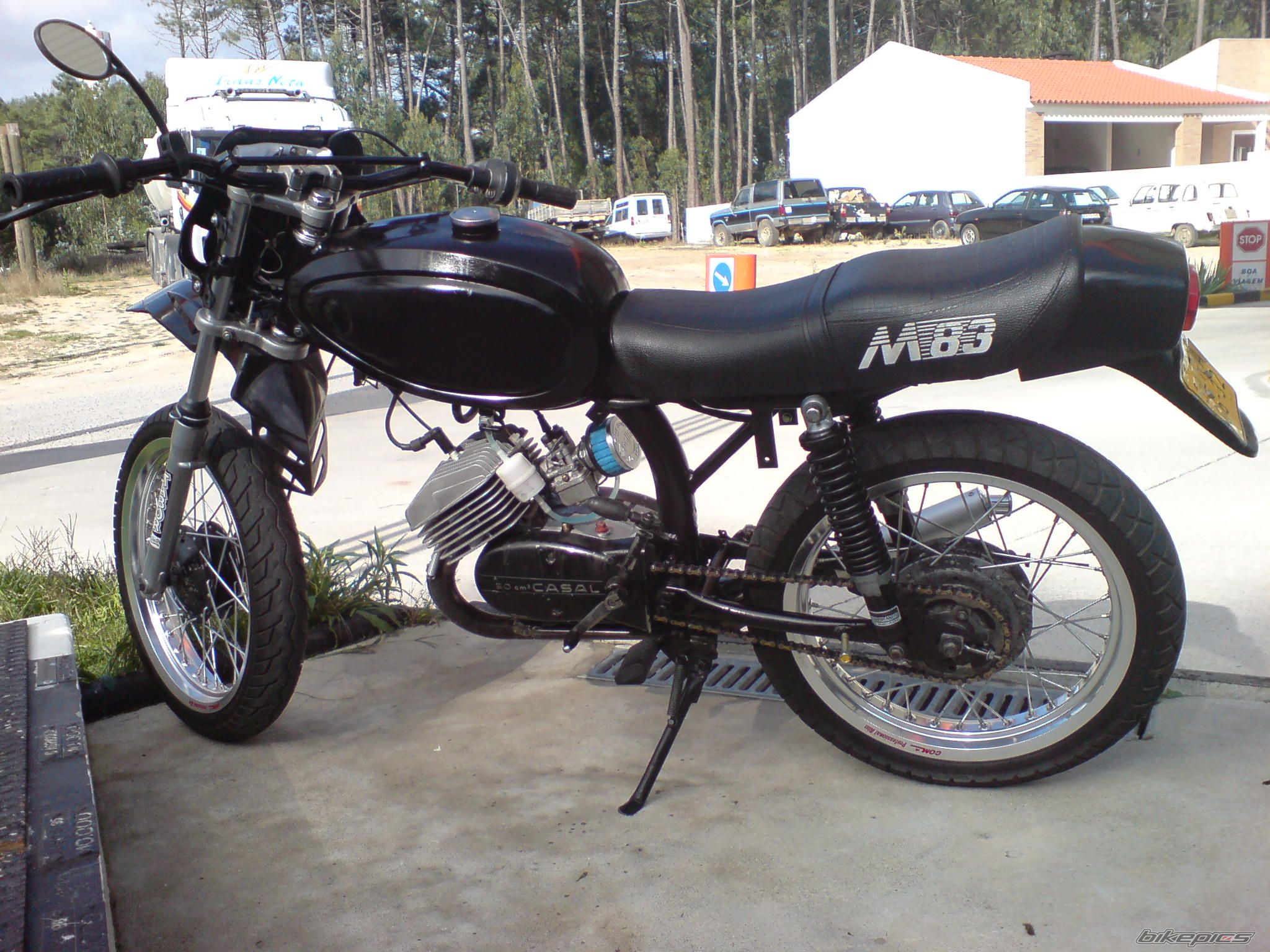 Bike Photo 739074