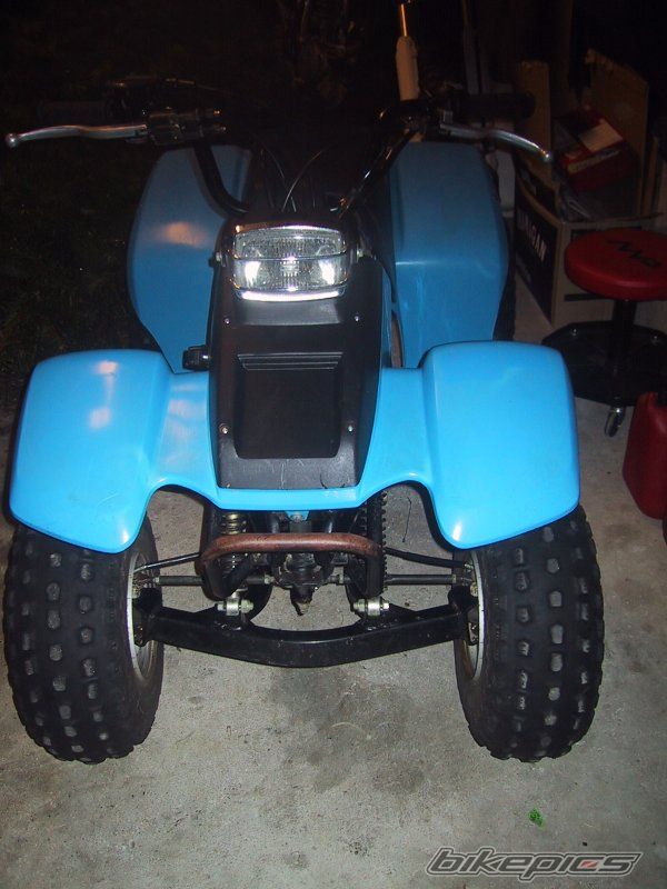 Bike Photo 739095
