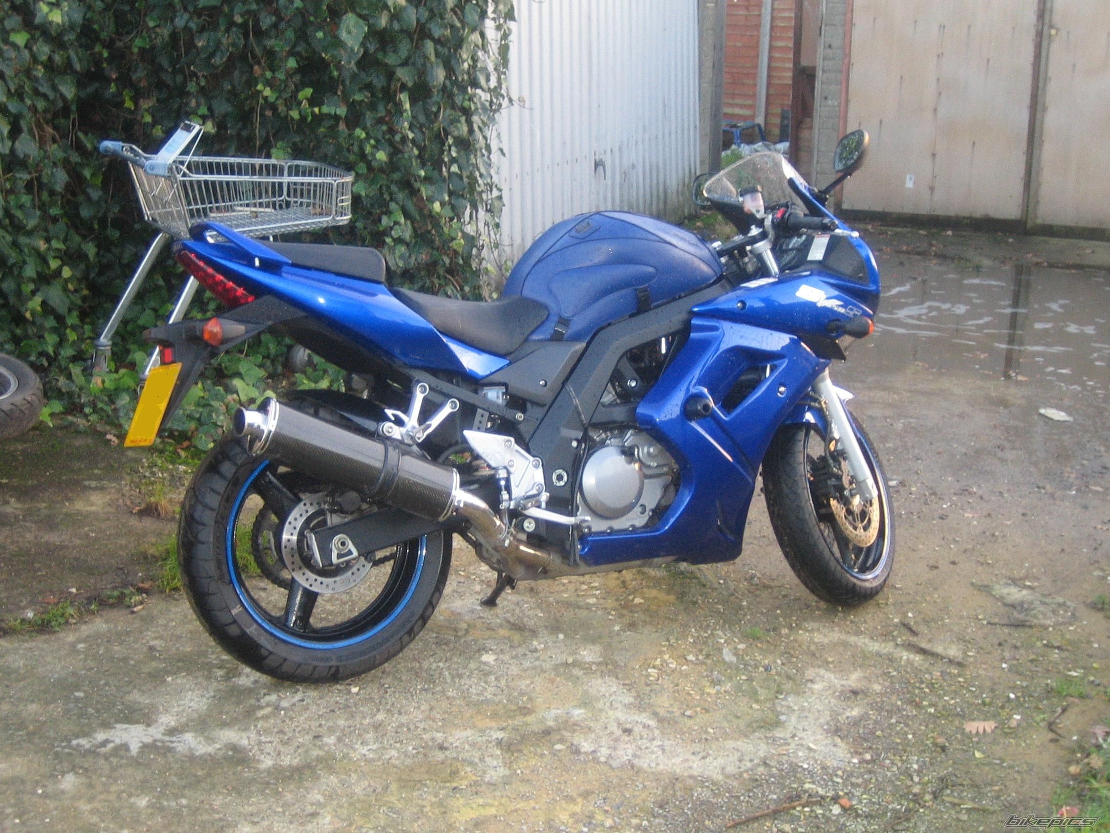 Bike Photo 739099