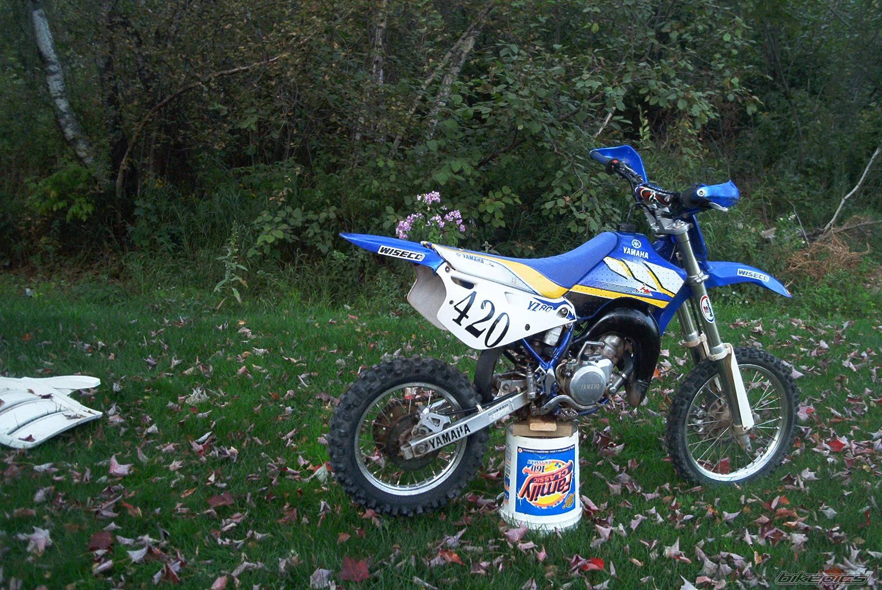 Bike Photo 73912