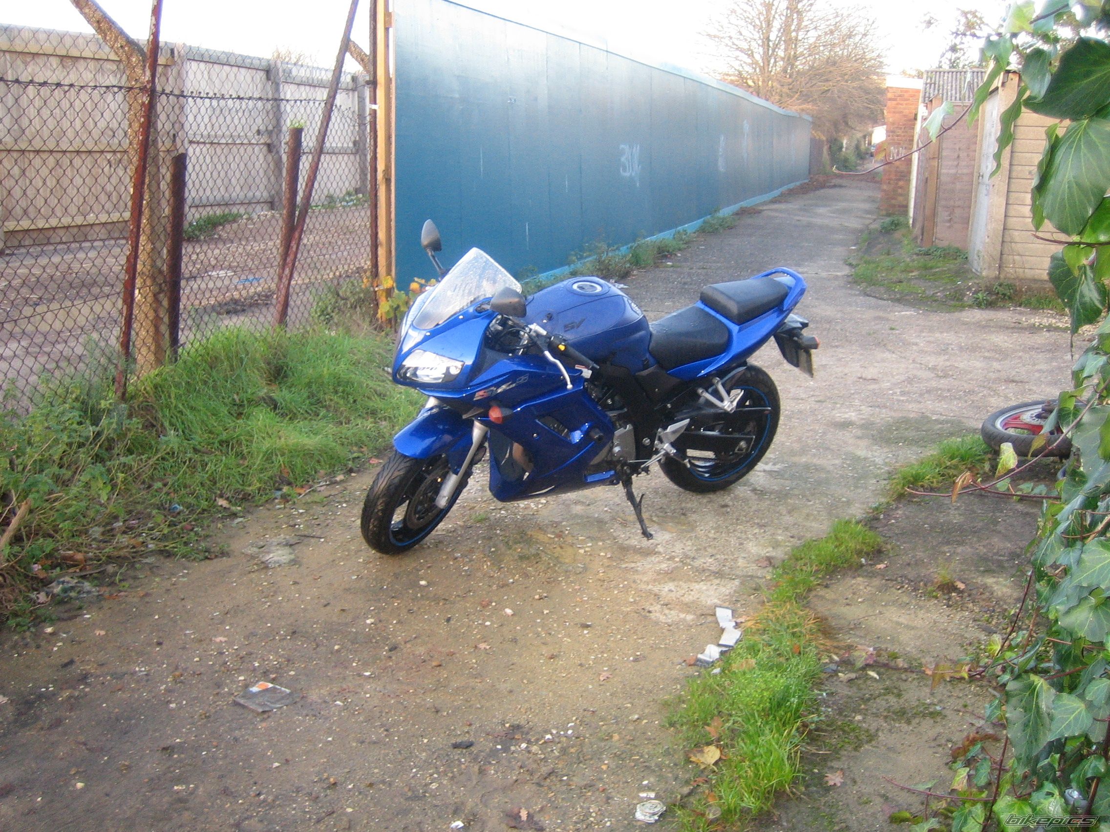 Bike Photo 739123