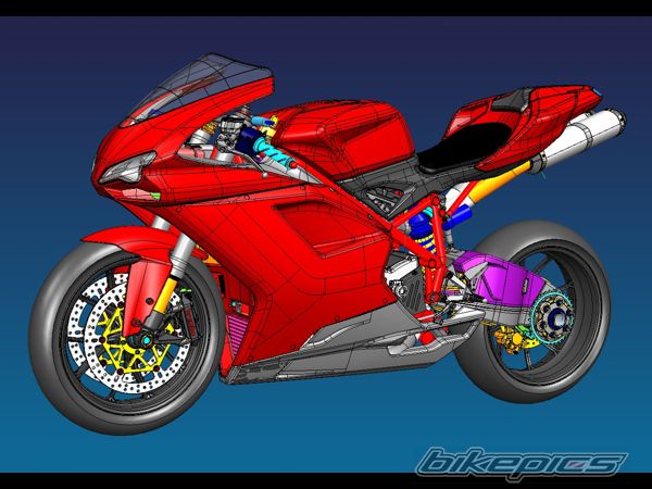 Bike Photo 739147
